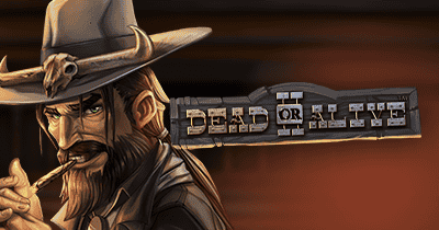 Dead or Alive
