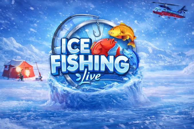 Ice Fishing