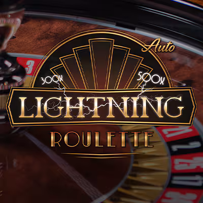 Lightning Roulette