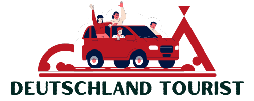 Logo Deutschland-Tourist